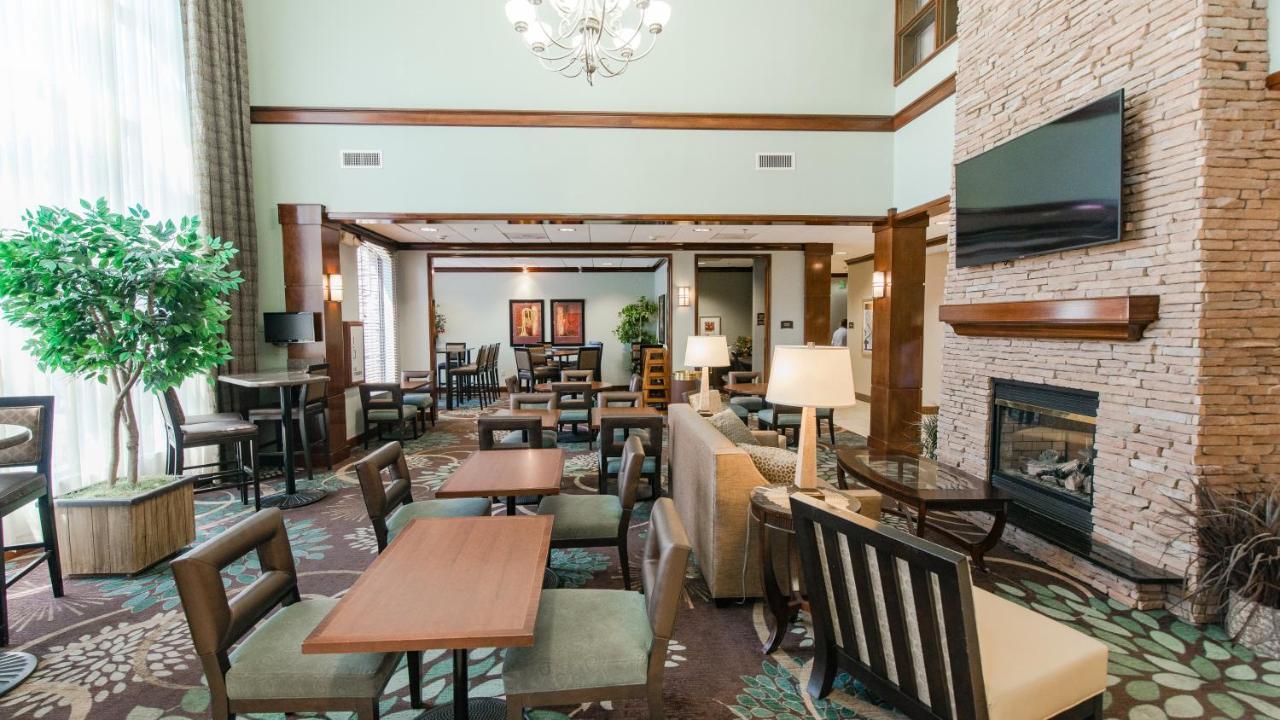 Staybridge Suites Wilmington East By Ihg מראה חיצוני תמונה