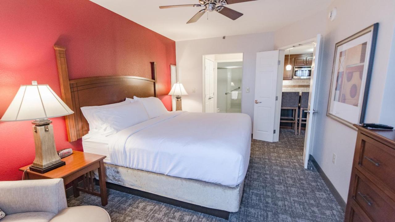 Staybridge Suites Wilmington East By Ihg מראה חיצוני תמונה