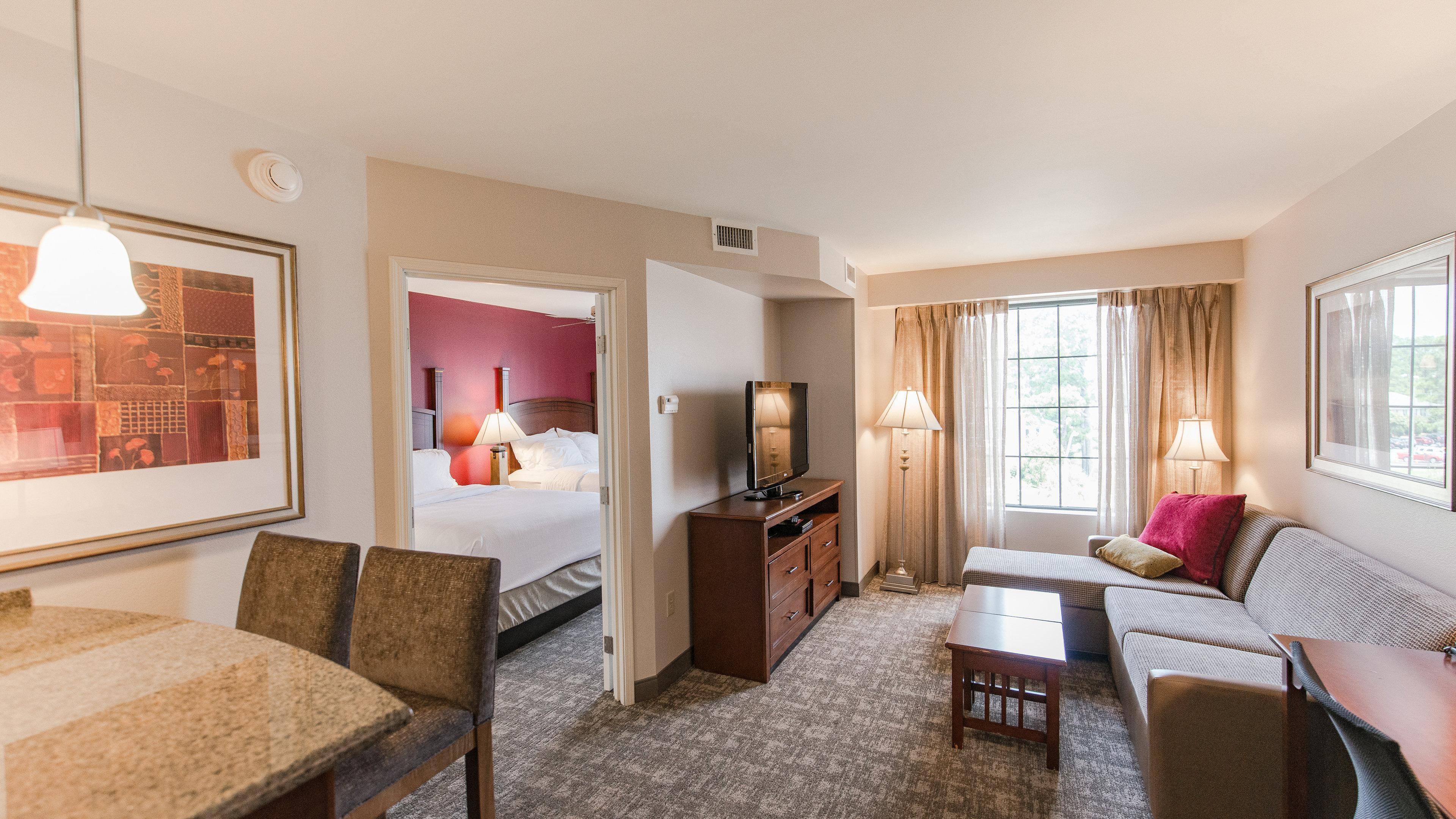 Staybridge Suites Wilmington East By Ihg מראה חיצוני תמונה