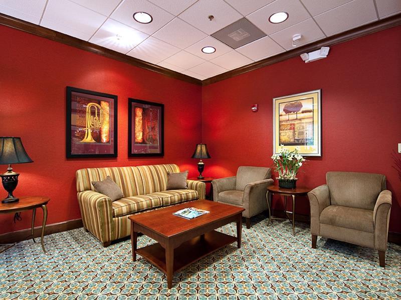 Staybridge Suites Wilmington East By Ihg מראה חיצוני תמונה