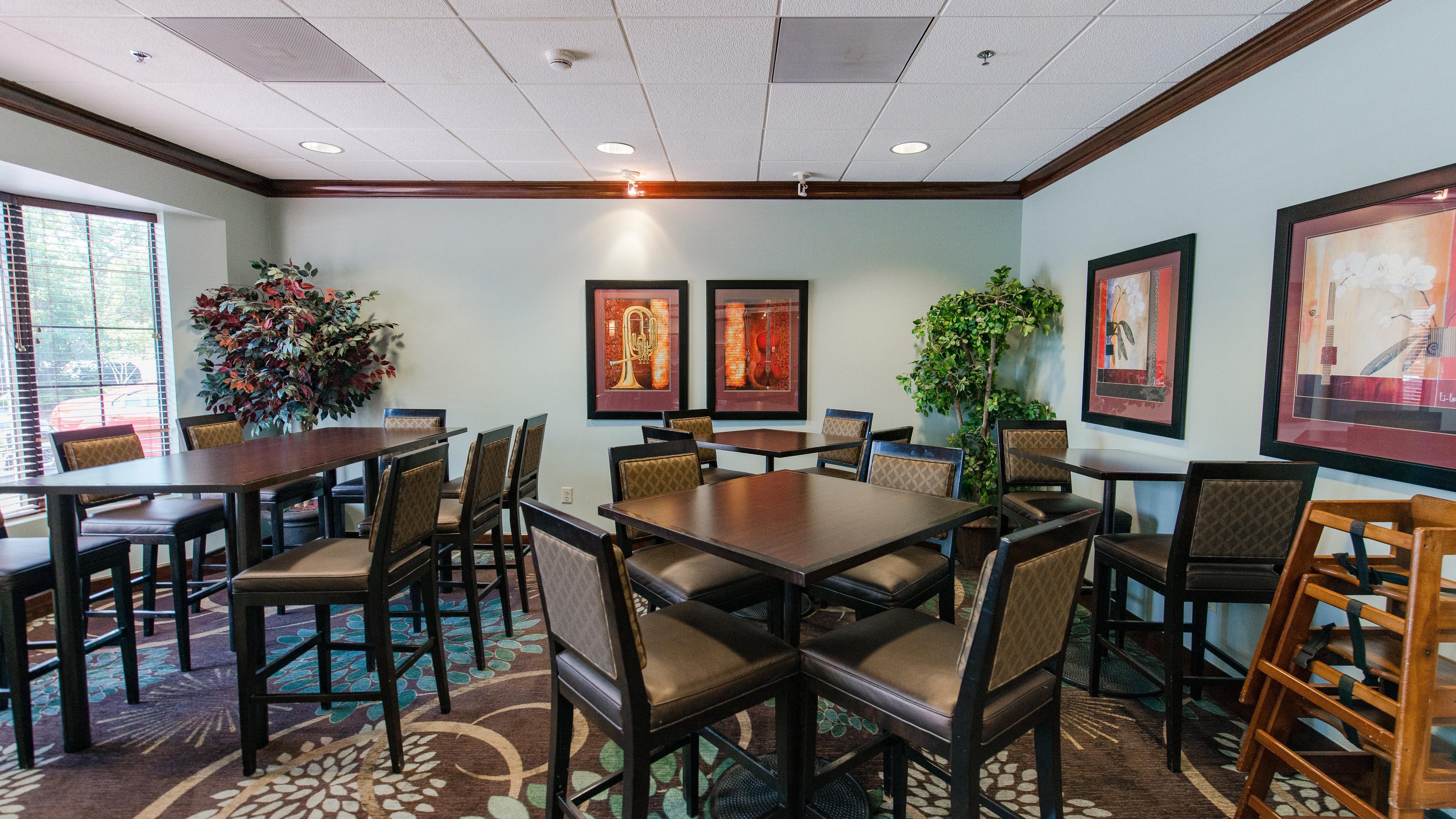 Staybridge Suites Wilmington East By Ihg מראה חיצוני תמונה