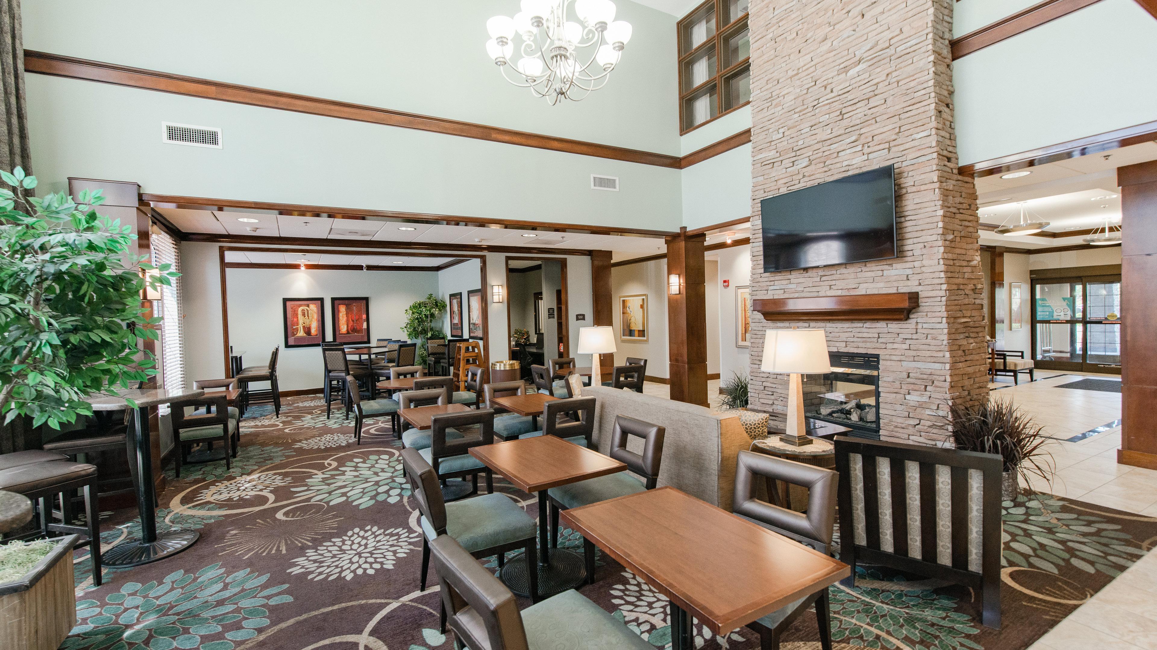 Staybridge Suites Wilmington East By Ihg מראה חיצוני תמונה