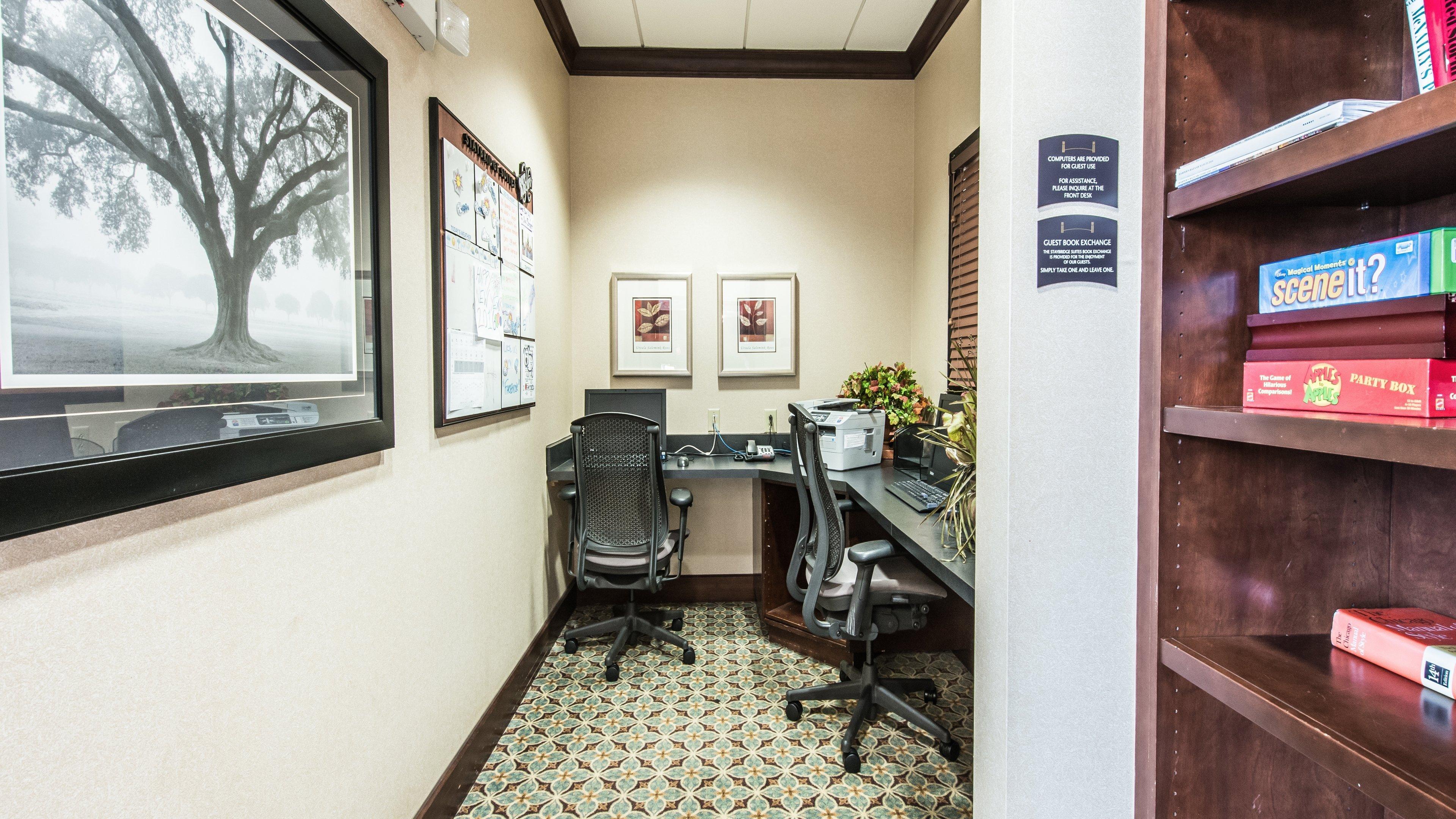 Staybridge Suites Wilmington East By Ihg מראה חיצוני תמונה