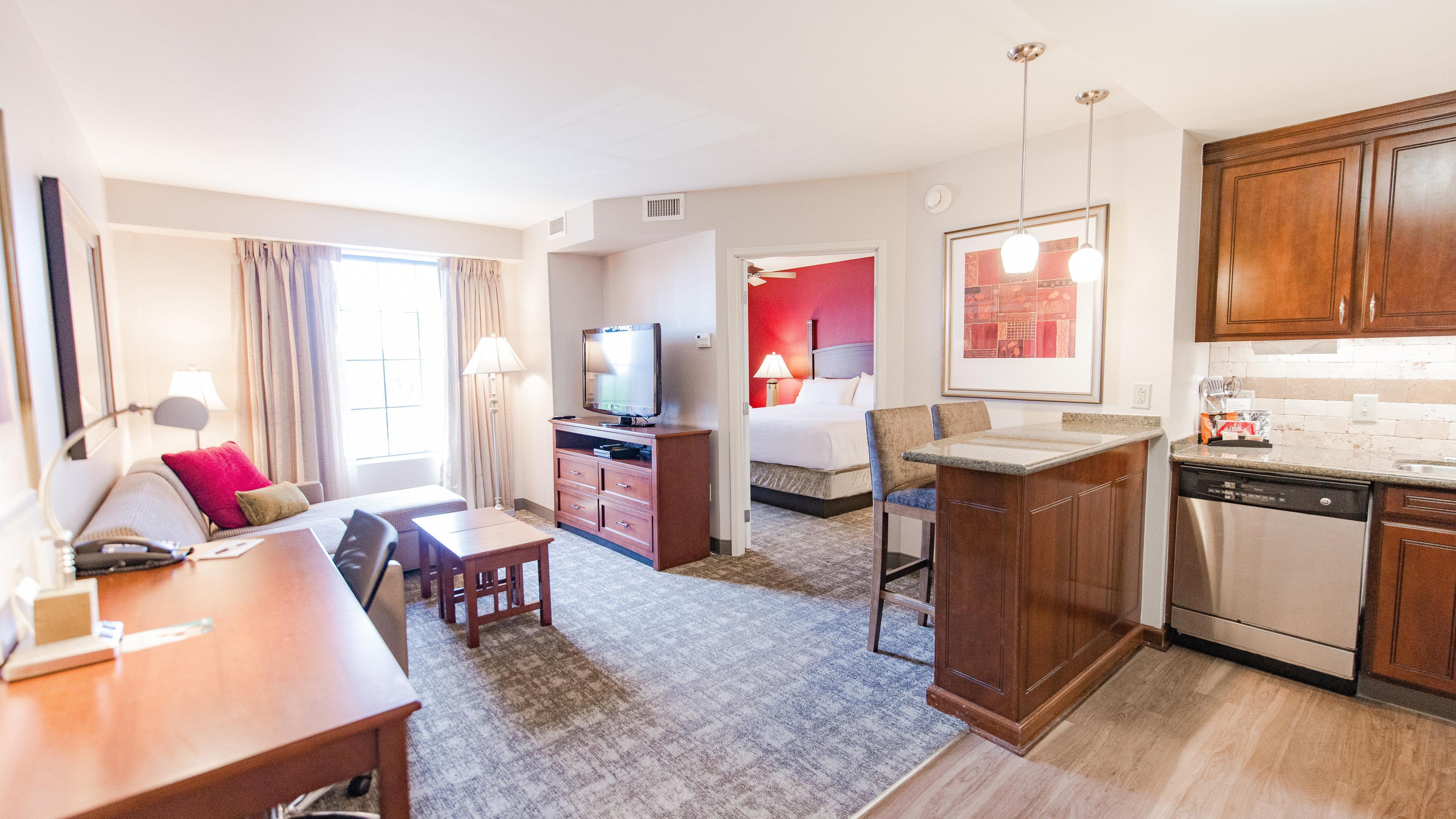 Staybridge Suites Wilmington East By Ihg מראה חיצוני תמונה