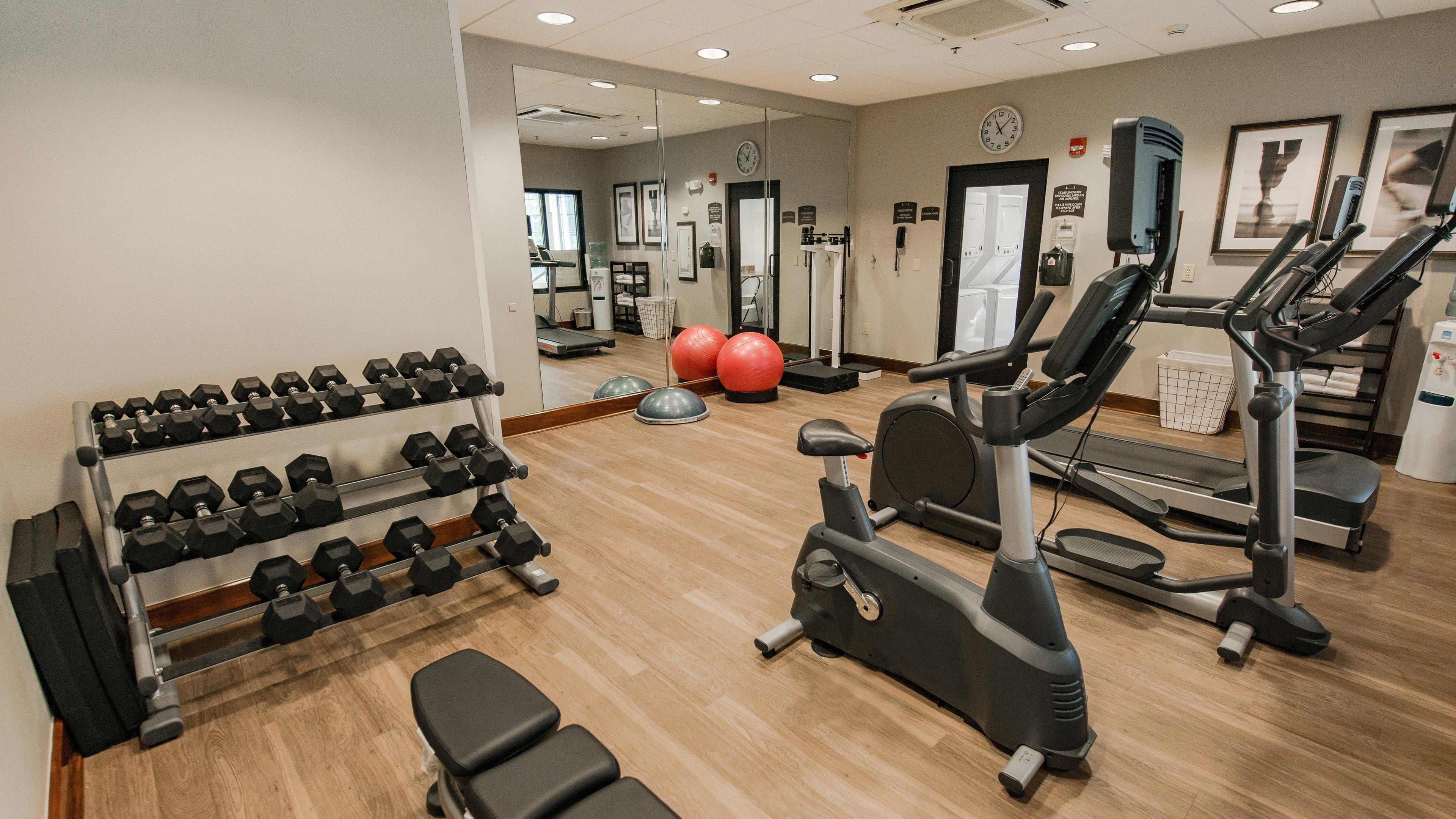 Staybridge Suites Wilmington East By Ihg מראה חיצוני תמונה