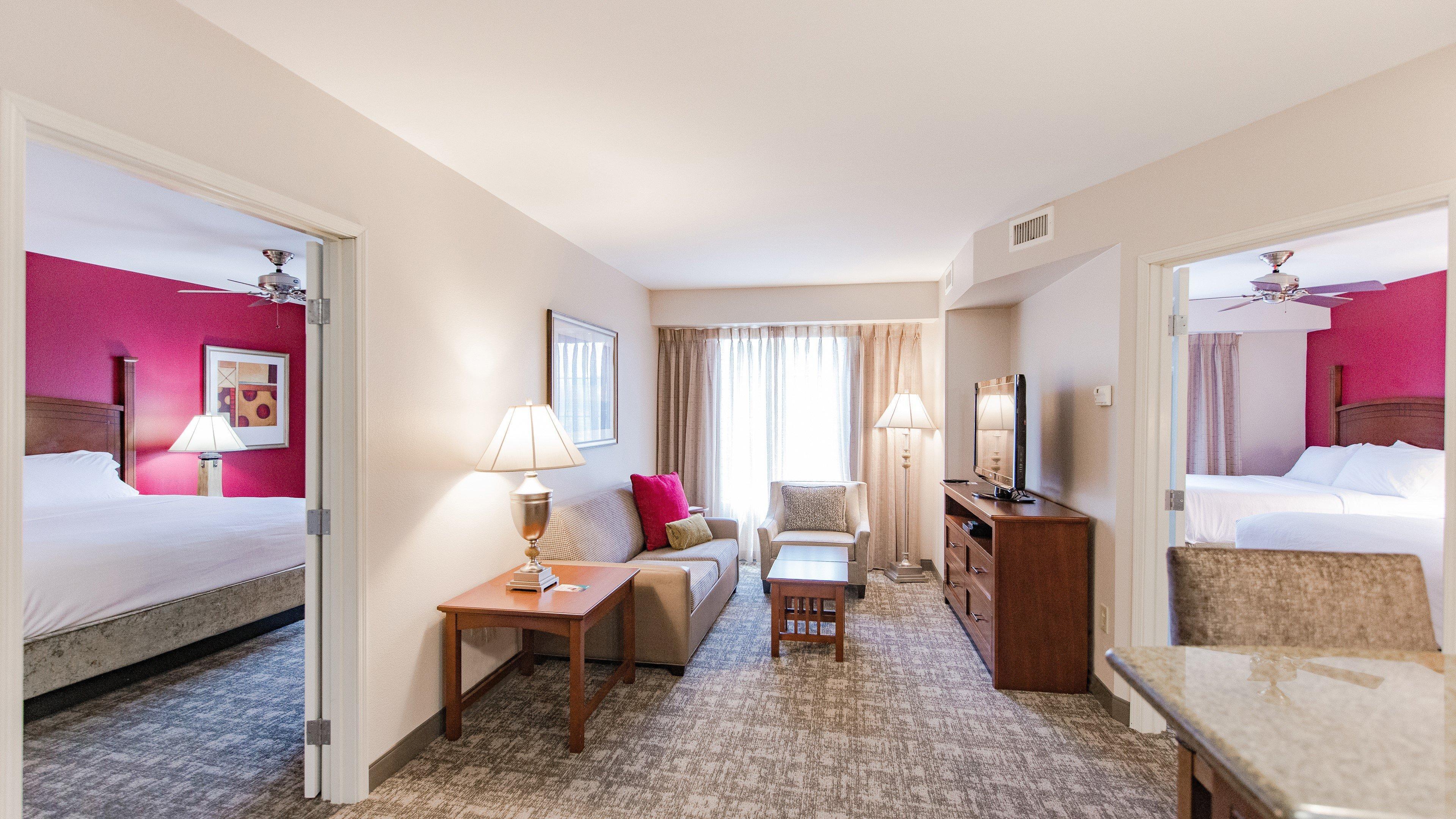 Staybridge Suites Wilmington East By Ihg מראה חיצוני תמונה