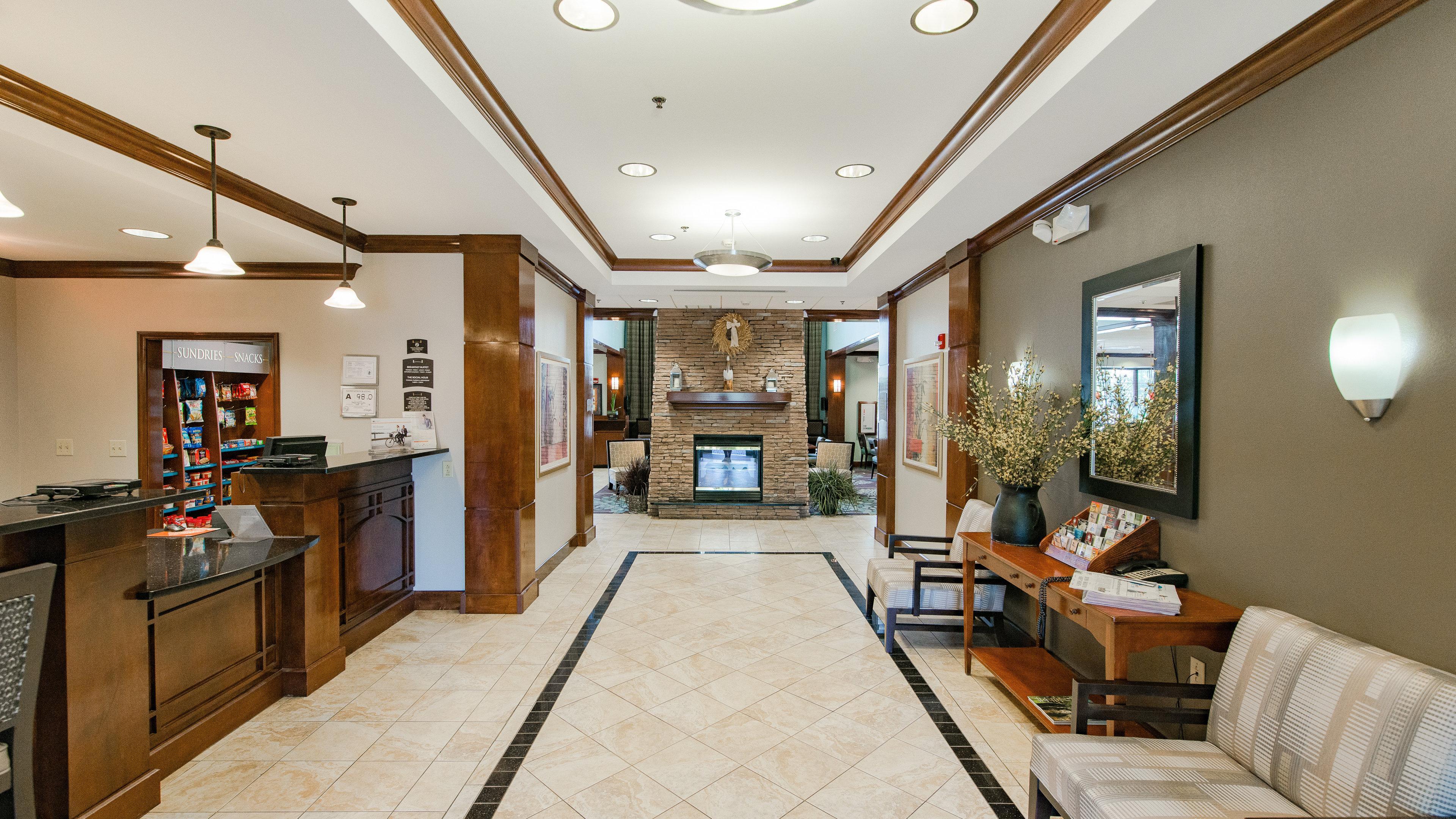 Staybridge Suites Wilmington East By Ihg מראה חיצוני תמונה