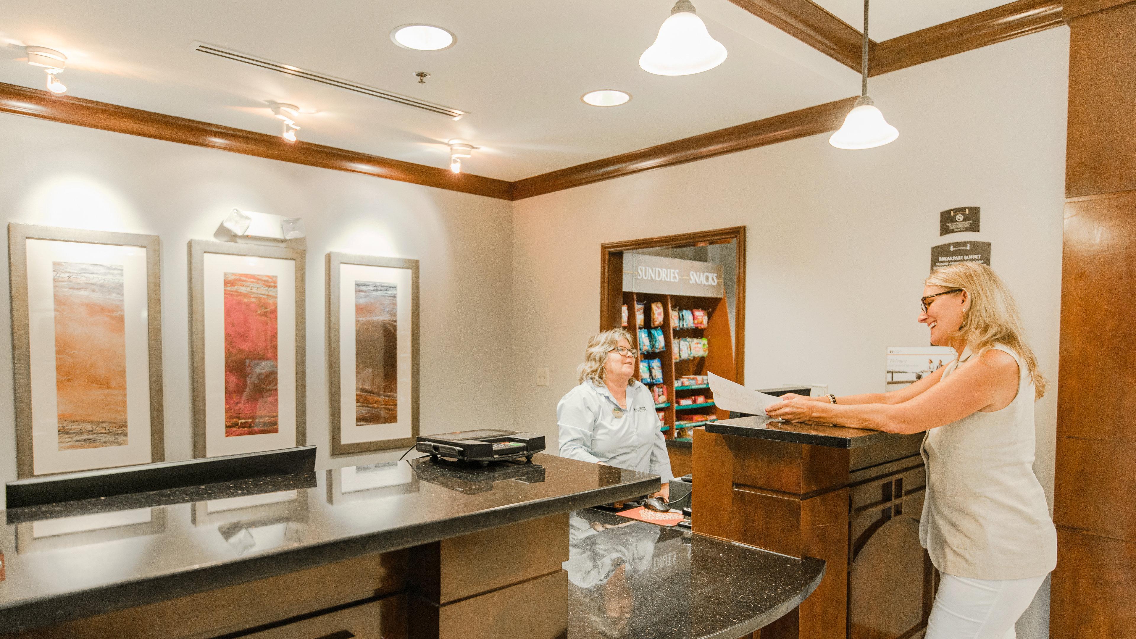 Staybridge Suites Wilmington East By Ihg מראה חיצוני תמונה