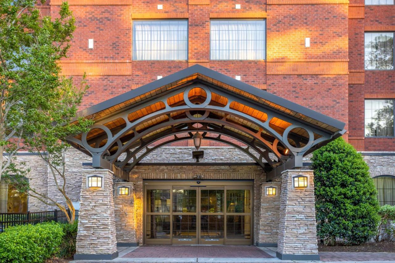 Staybridge Suites Wilmington East By Ihg מראה חיצוני תמונה