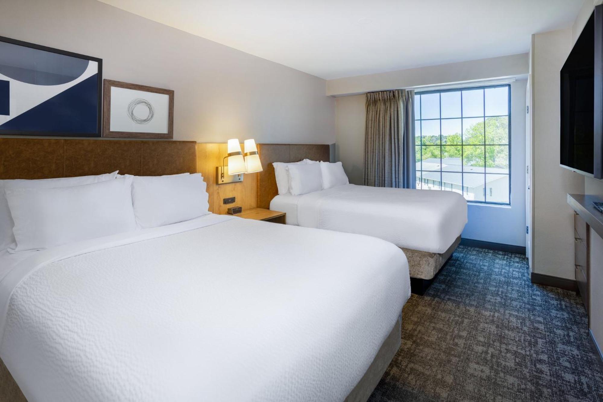 Staybridge Suites Wilmington East By Ihg מראה חיצוני תמונה