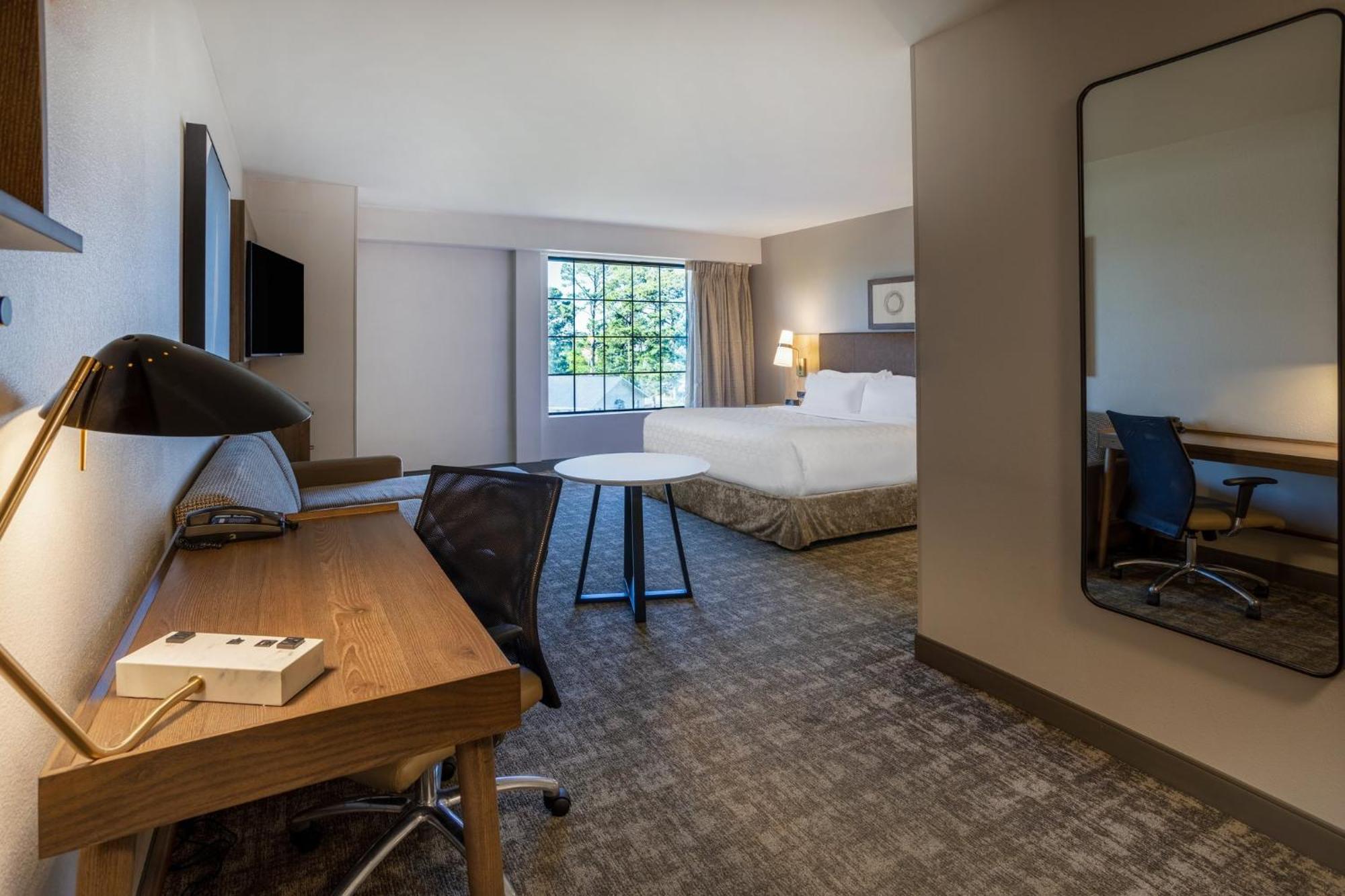 Staybridge Suites Wilmington East By Ihg מראה חיצוני תמונה