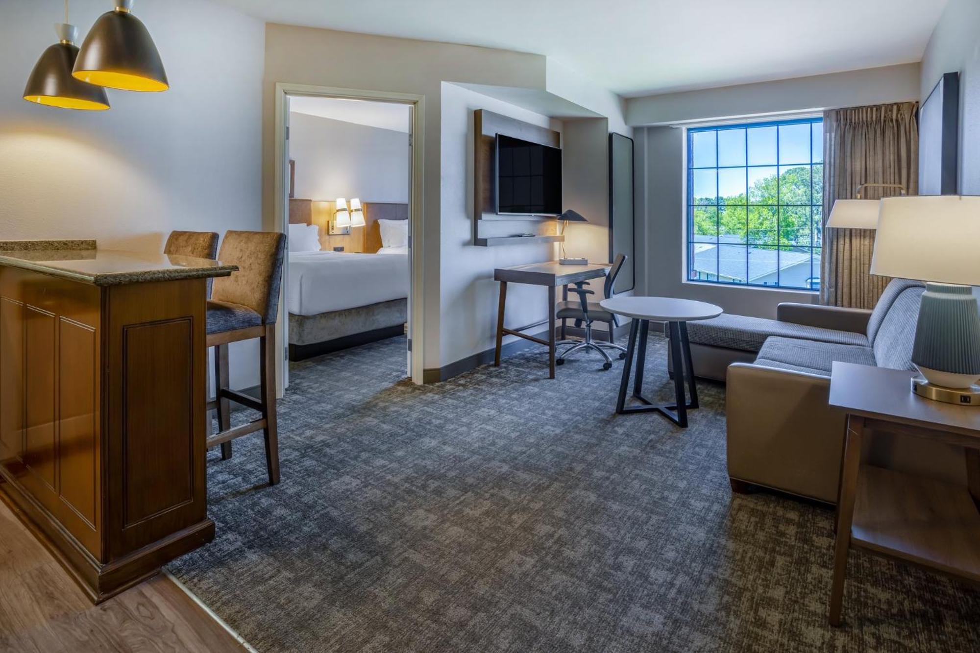 Staybridge Suites Wilmington East By Ihg מראה חיצוני תמונה