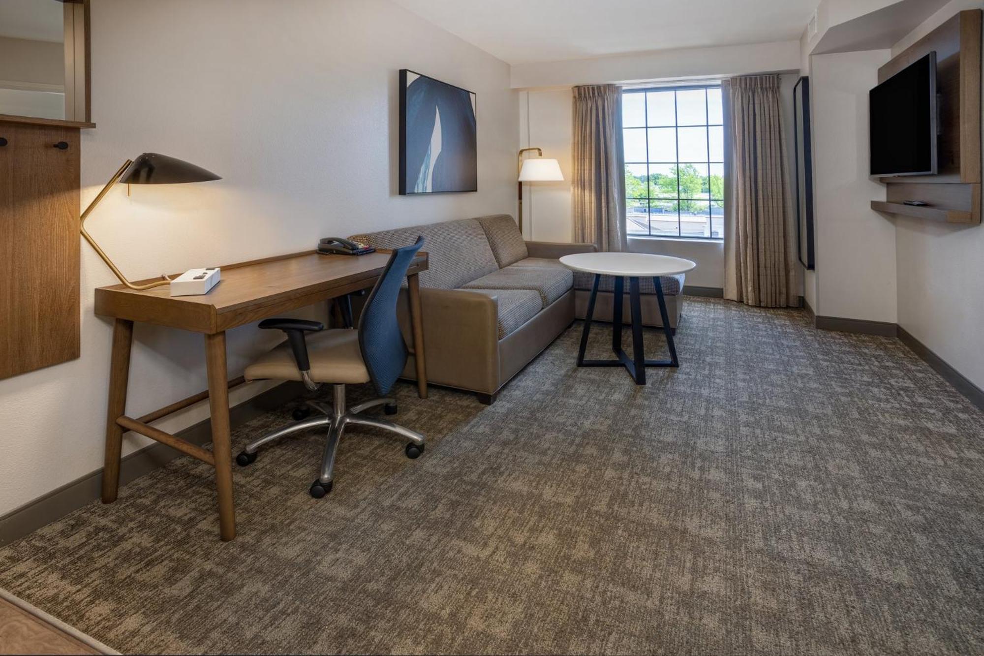 Staybridge Suites Wilmington East By Ihg מראה חיצוני תמונה