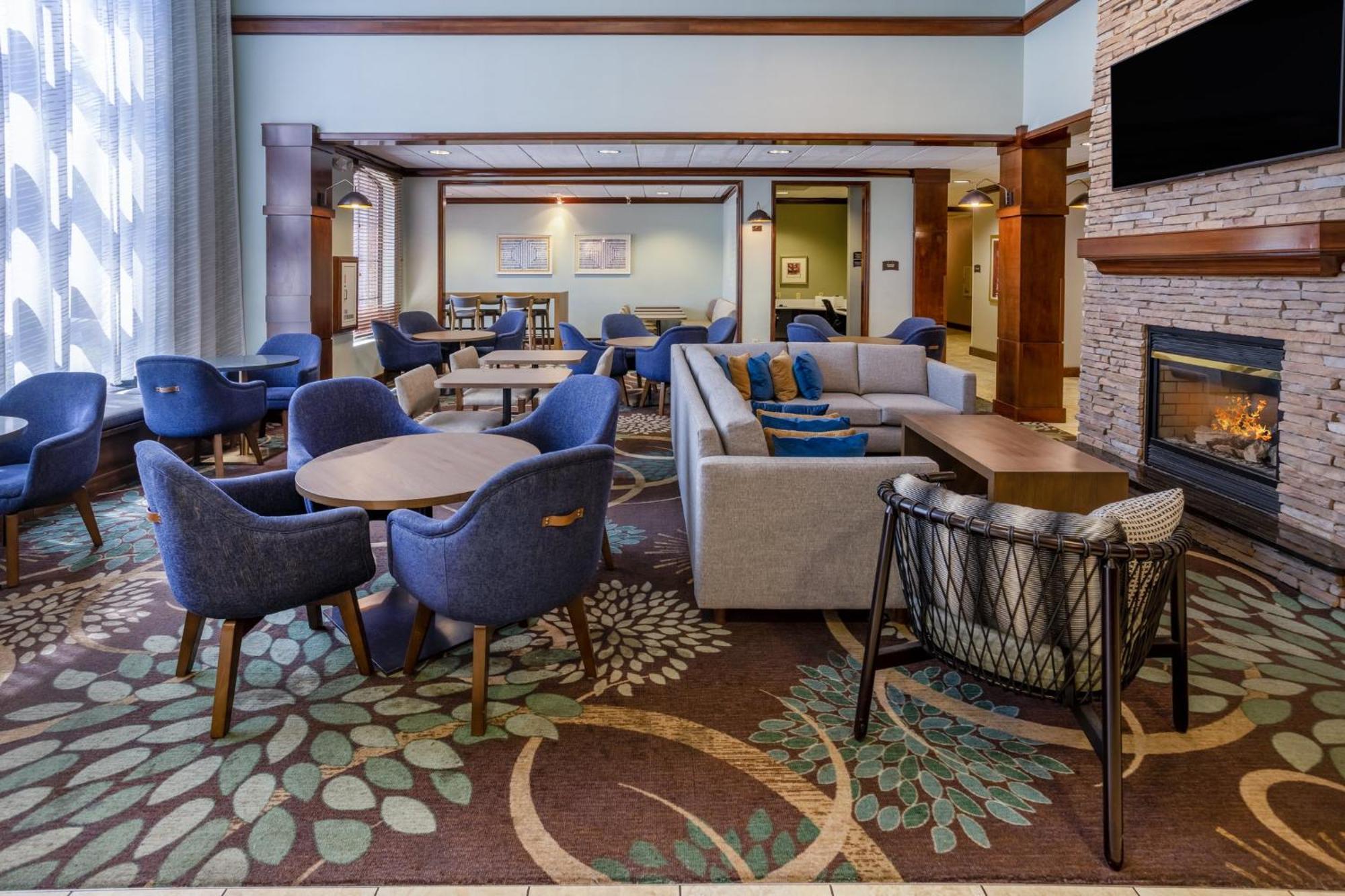 Staybridge Suites Wilmington East By Ihg מראה חיצוני תמונה