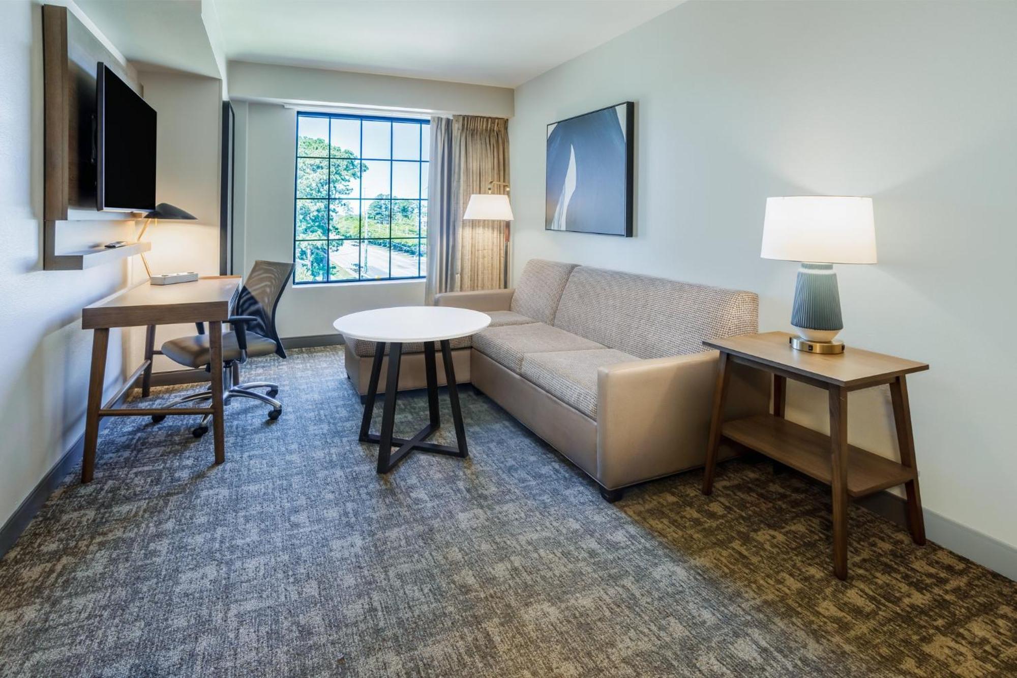 Staybridge Suites Wilmington East By Ihg מראה חיצוני תמונה