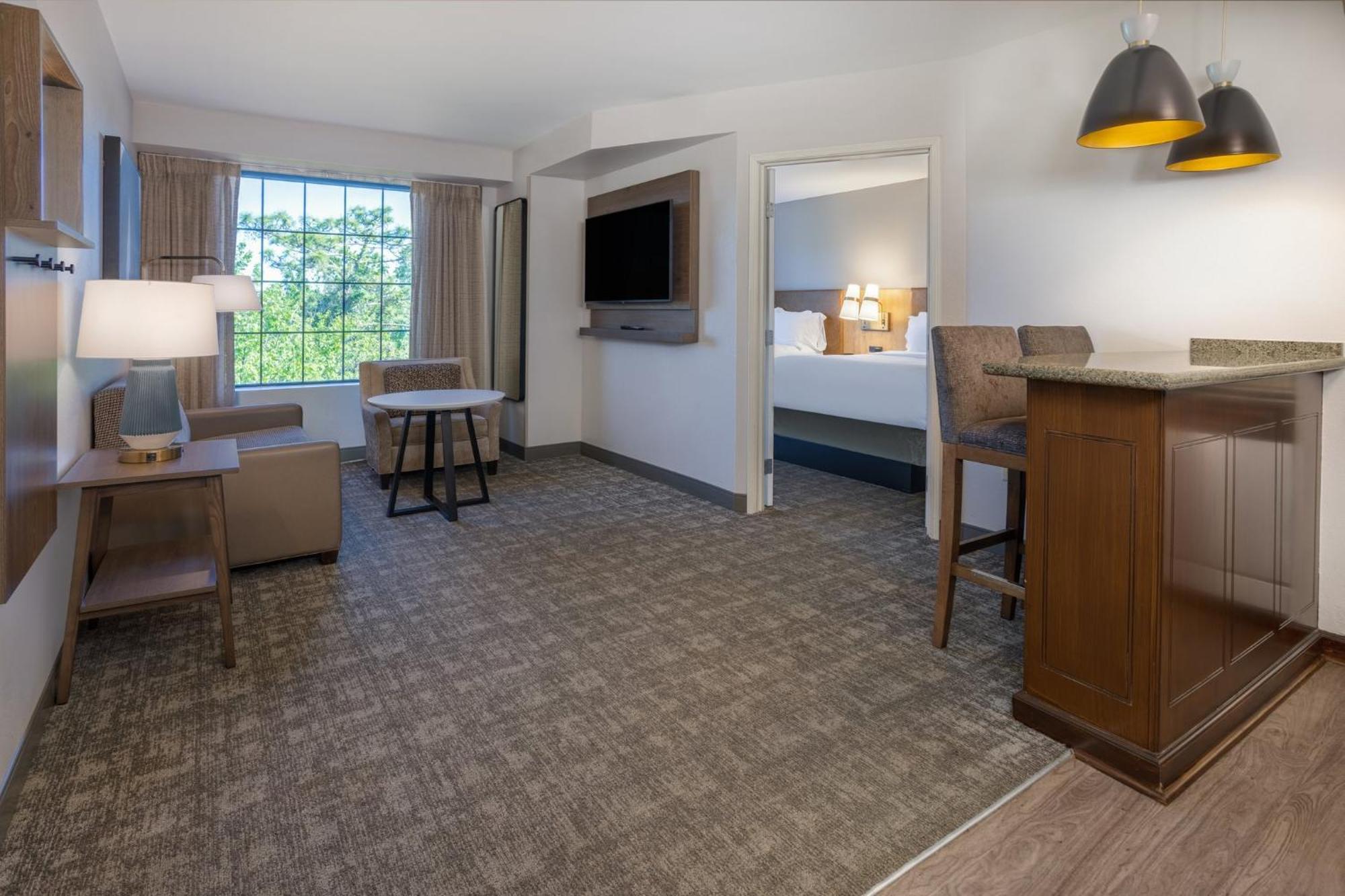 Staybridge Suites Wilmington East By Ihg מראה חיצוני תמונה