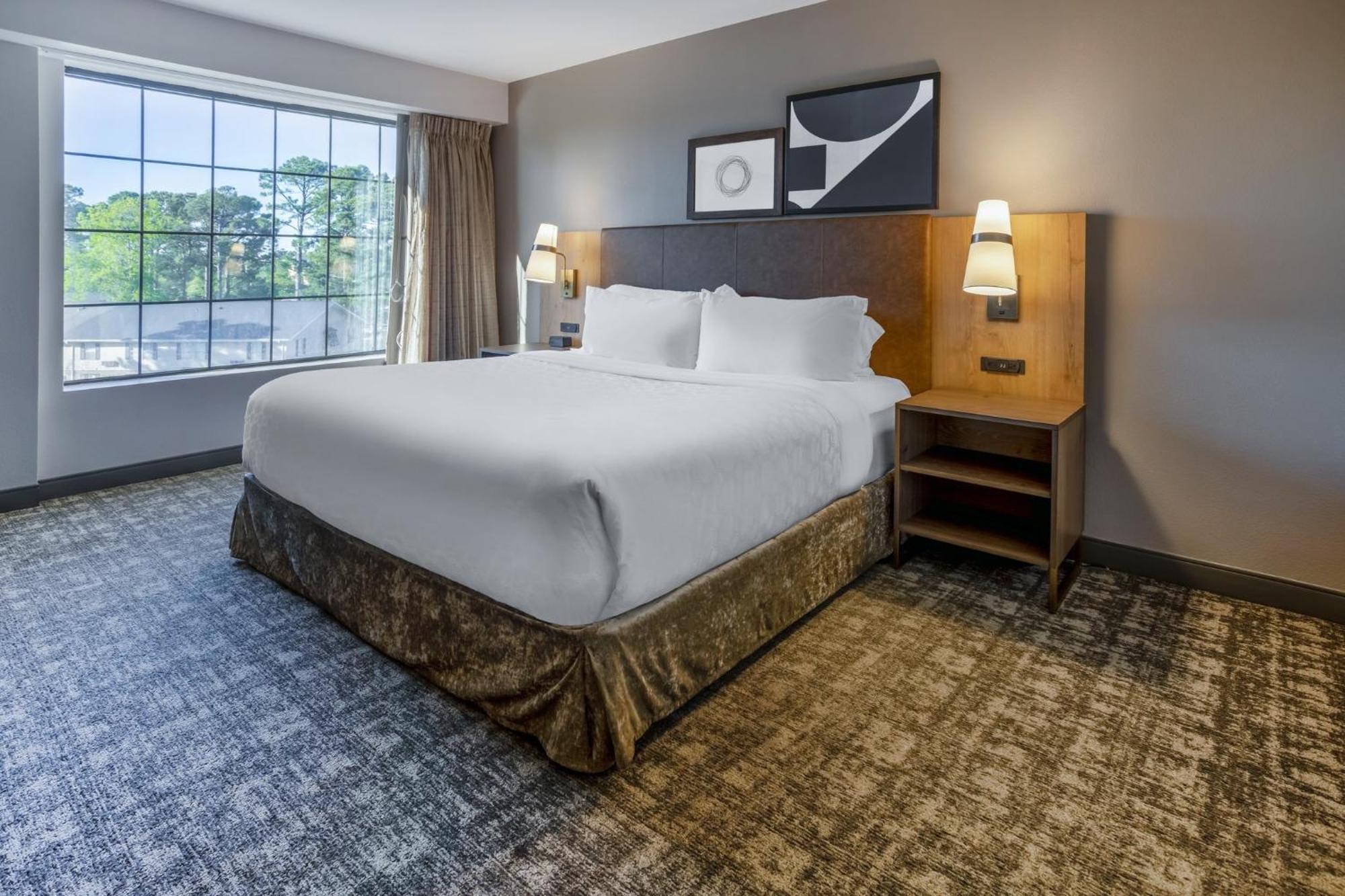 Staybridge Suites Wilmington East By Ihg מראה חיצוני תמונה