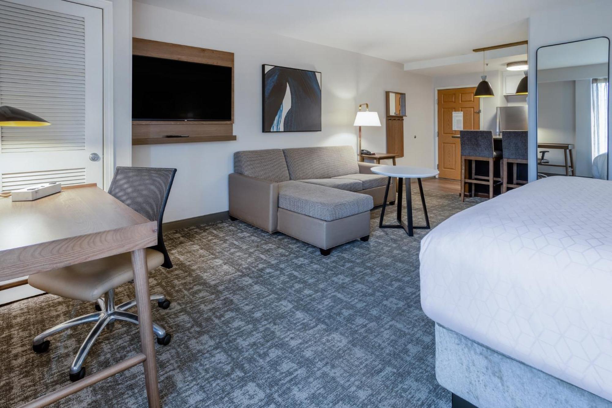 Staybridge Suites Wilmington East By Ihg מראה חיצוני תמונה