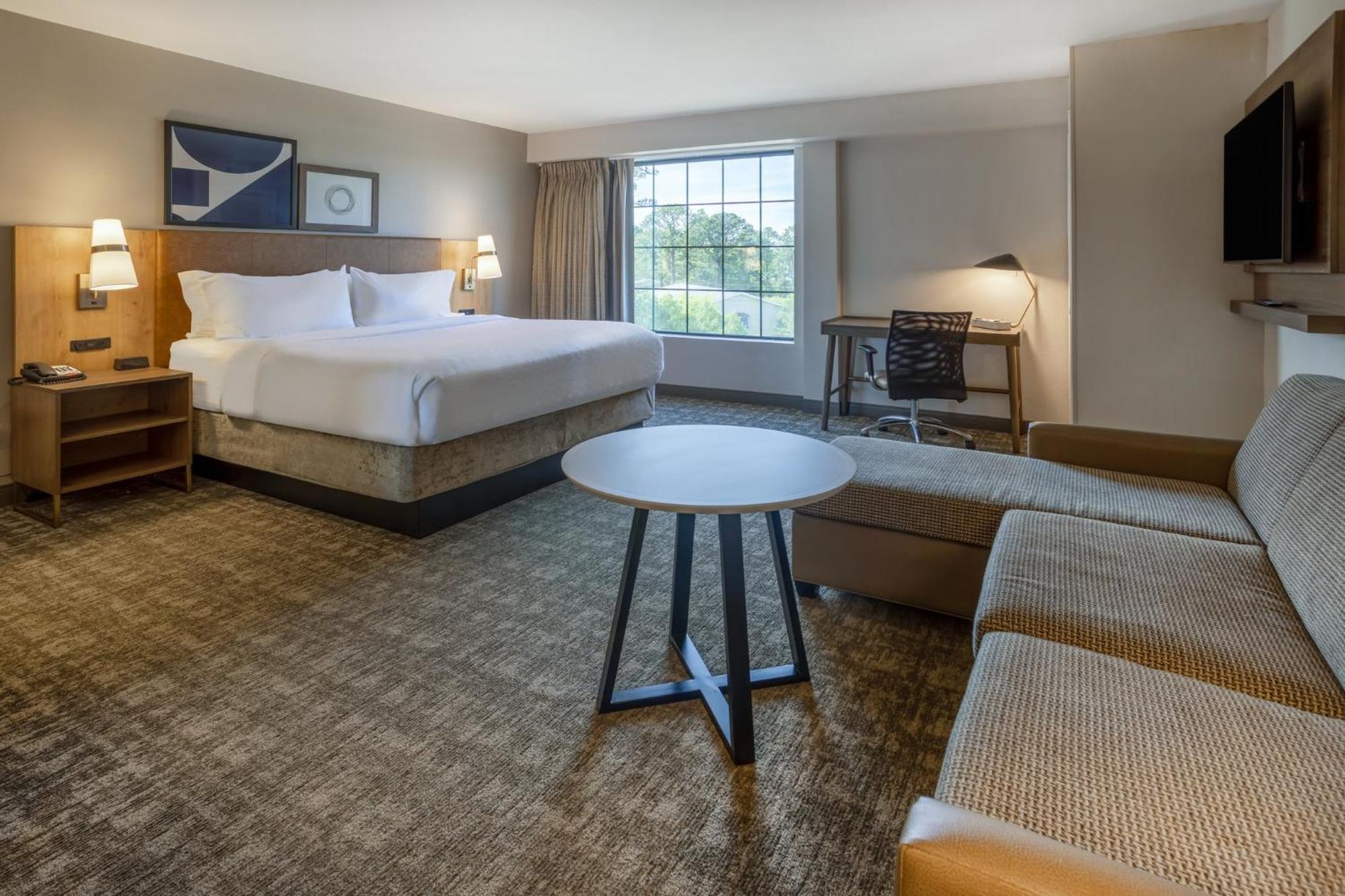 Staybridge Suites Wilmington East By Ihg מראה חיצוני תמונה