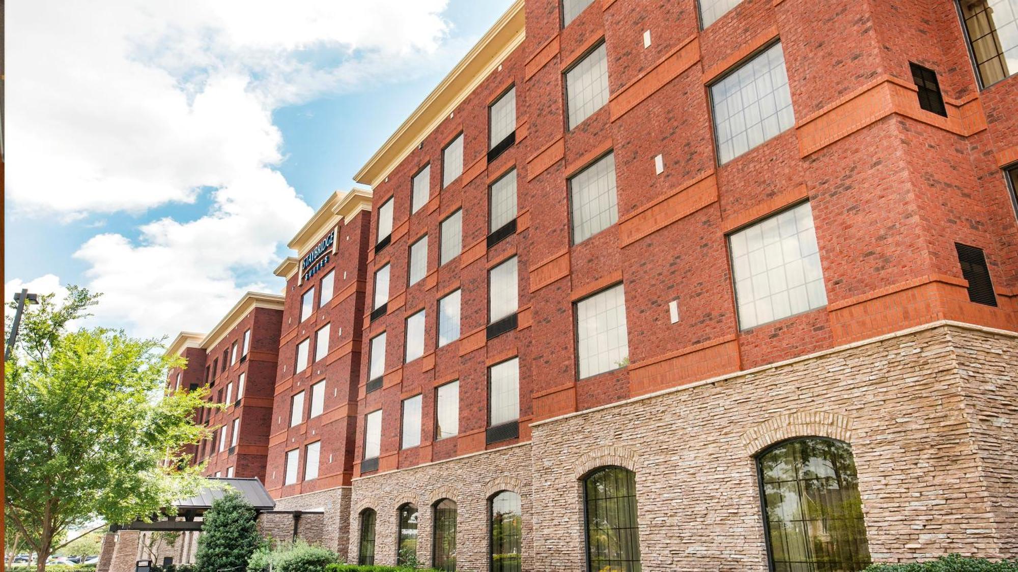 Staybridge Suites Wilmington East By Ihg מראה חיצוני תמונה